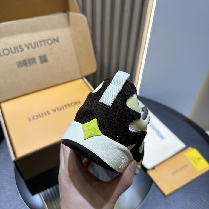 LV Drop 300 Sneaker