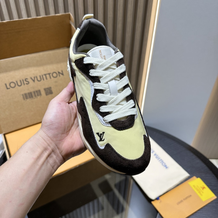 LV Drop 300 Sneaker