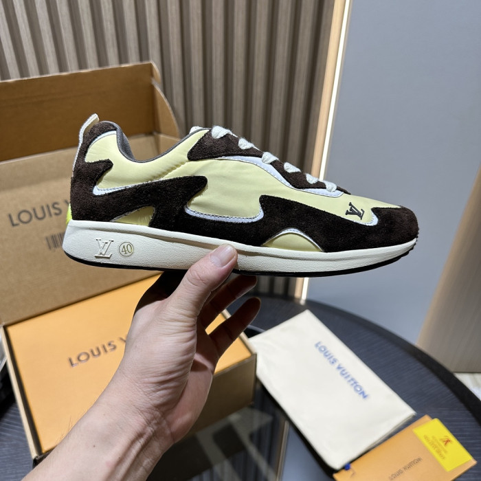 LV Drop 300 Sneaker