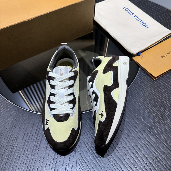 LV Drop 300 Sneaker