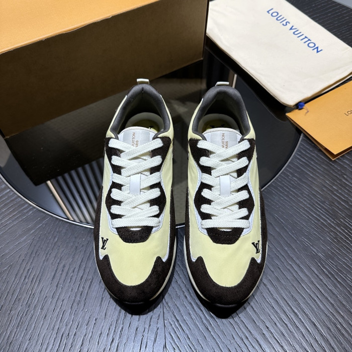 LV Drop 300 Sneaker