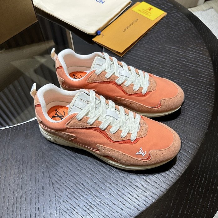 LV Drop 300 Sneaker
