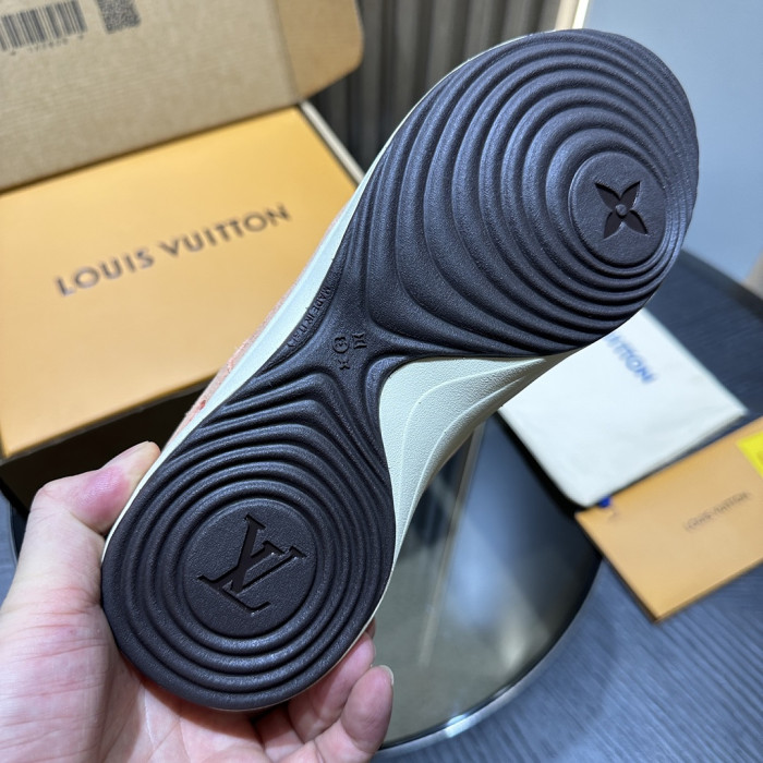 LV Drop 300 Sneaker