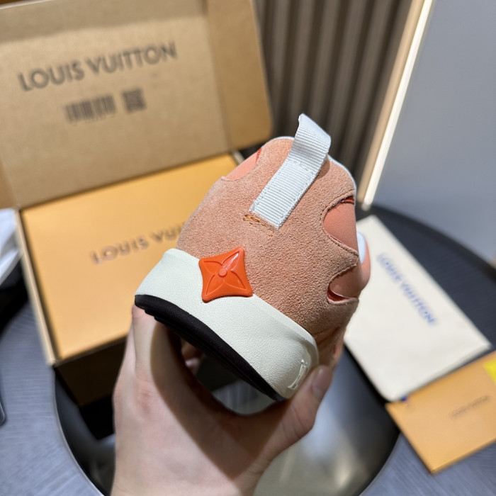 LV Drop 300 Sneaker
