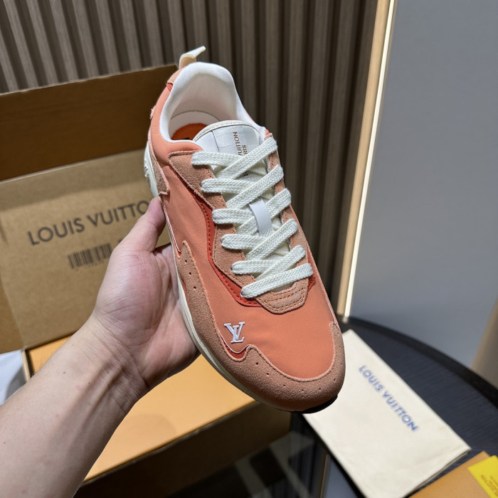 LV Drop 300 Sneaker