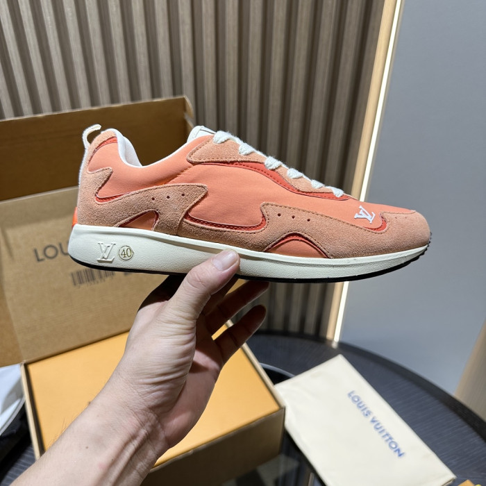 LV Drop 300 Sneaker