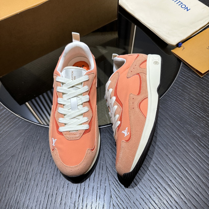 LV Drop 300 Sneaker