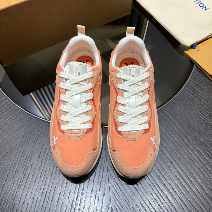 LV Drop 300 Sneaker