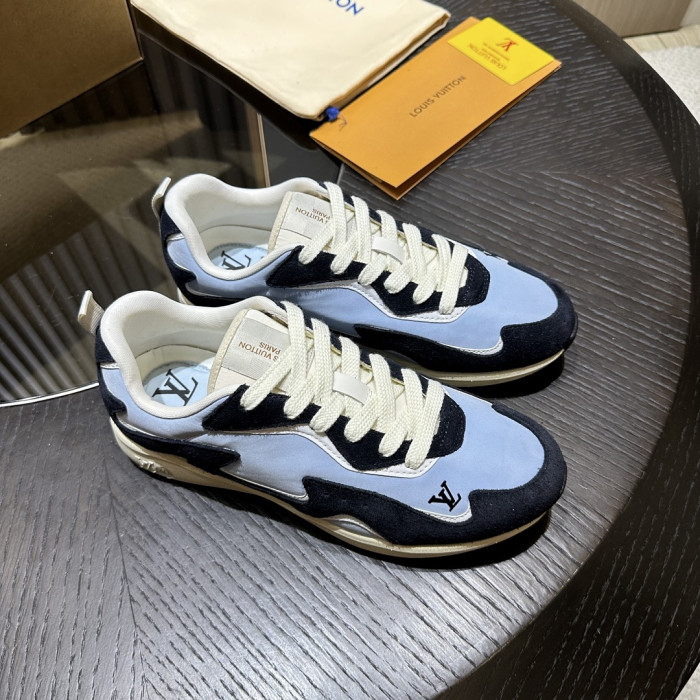 LV Drop 300 Sneaker