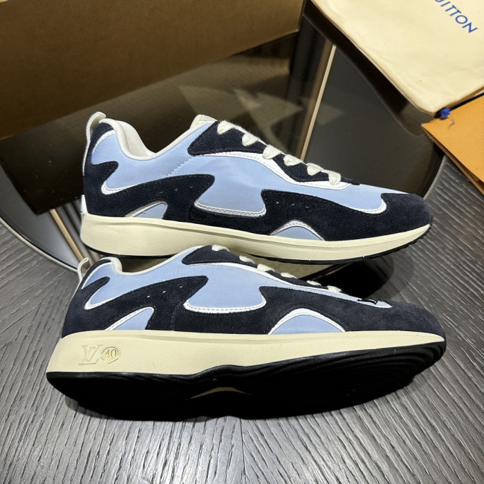 LV Drop 300 Sneaker