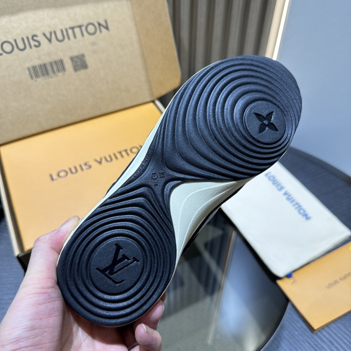 LV Drop 300 Sneaker