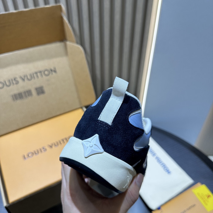 LV Drop 300 Sneaker
