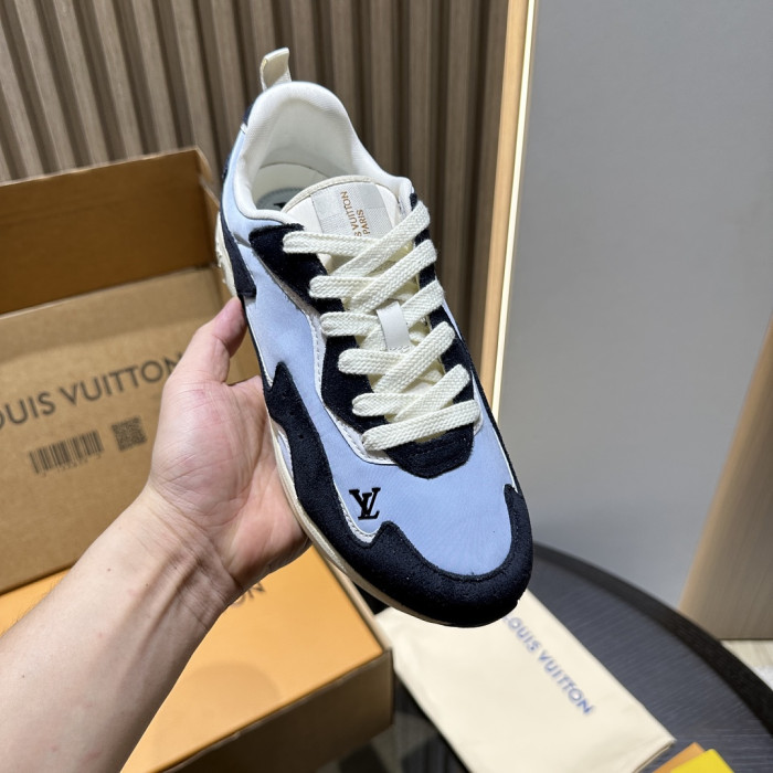 LV Drop 300 Sneaker