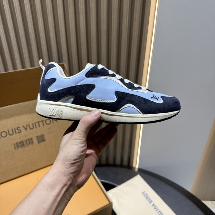 LV Drop 300 Sneaker