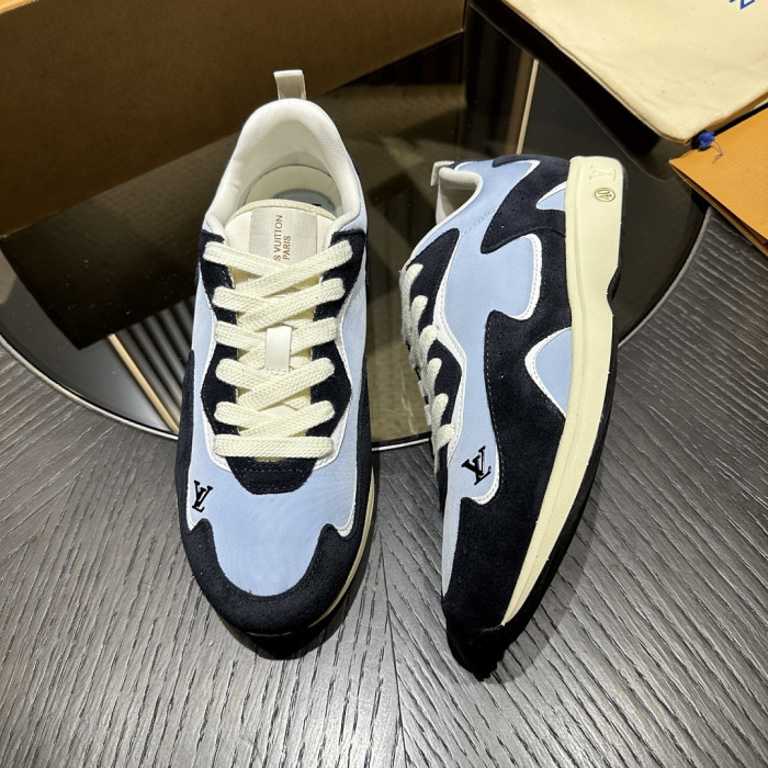 LV Drop 300 Sneaker