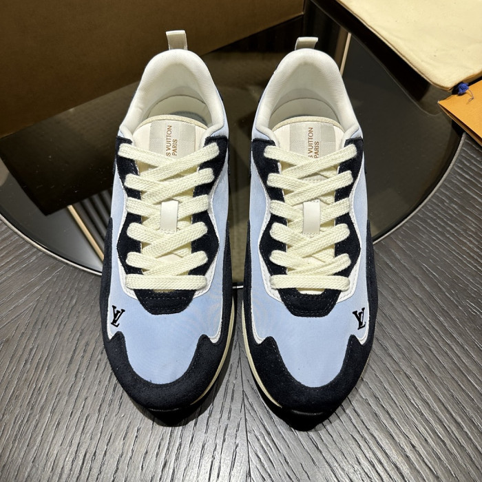 LV Drop 300 Sneaker