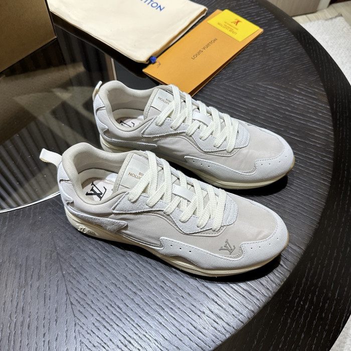 LV Drop 300 Sneaker