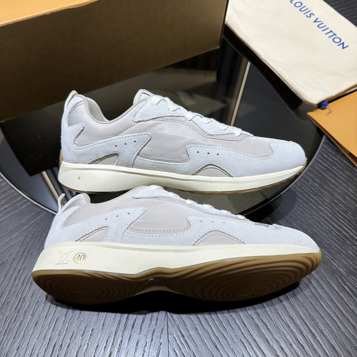 LV Drop 300 Sneaker