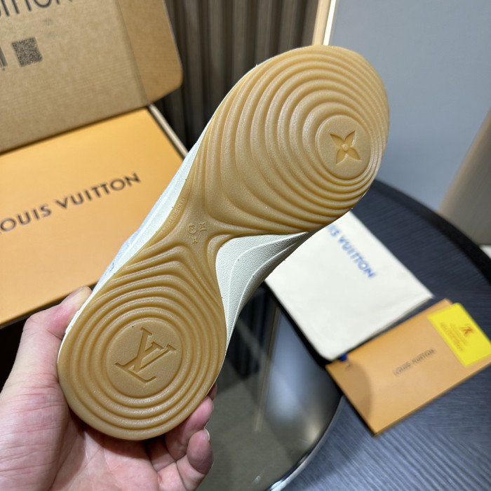 LV Drop 300 Sneaker