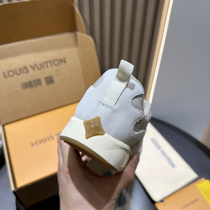 LV Drop 300 Sneaker