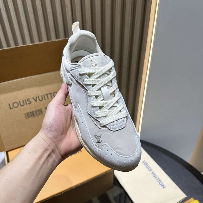 LV Drop 300 Sneaker