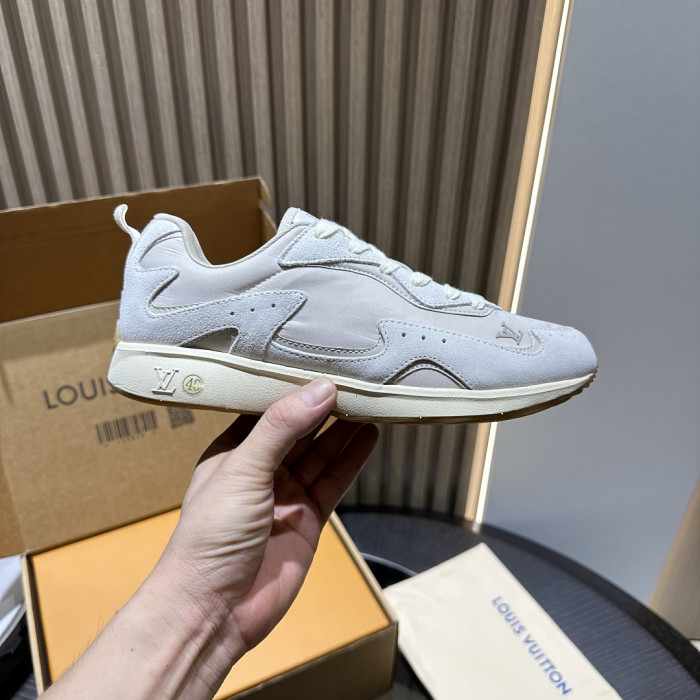 LV Drop 300 Sneaker
