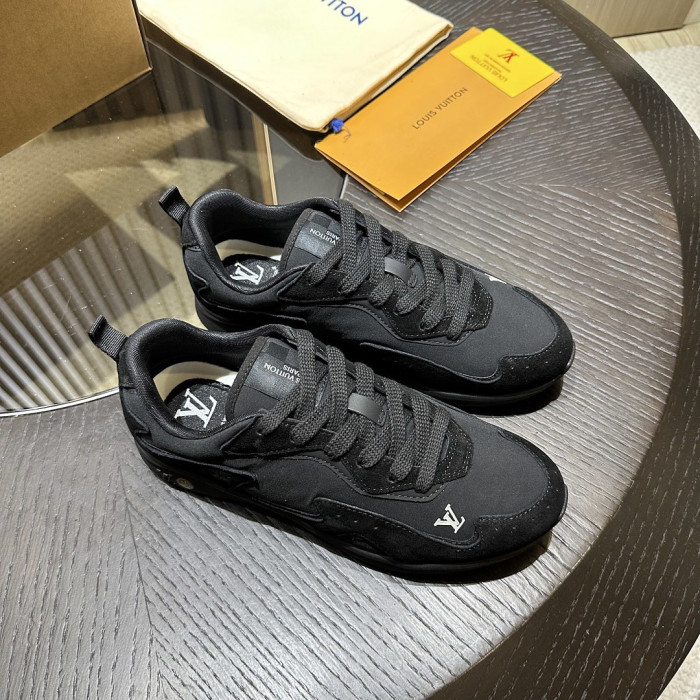 LV Drop 300 Sneaker