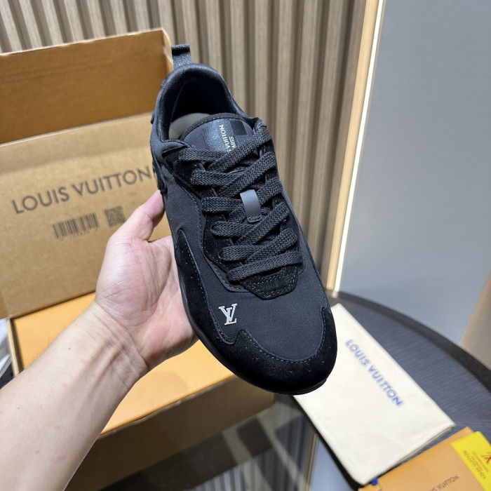 LV Drop 300 Sneaker