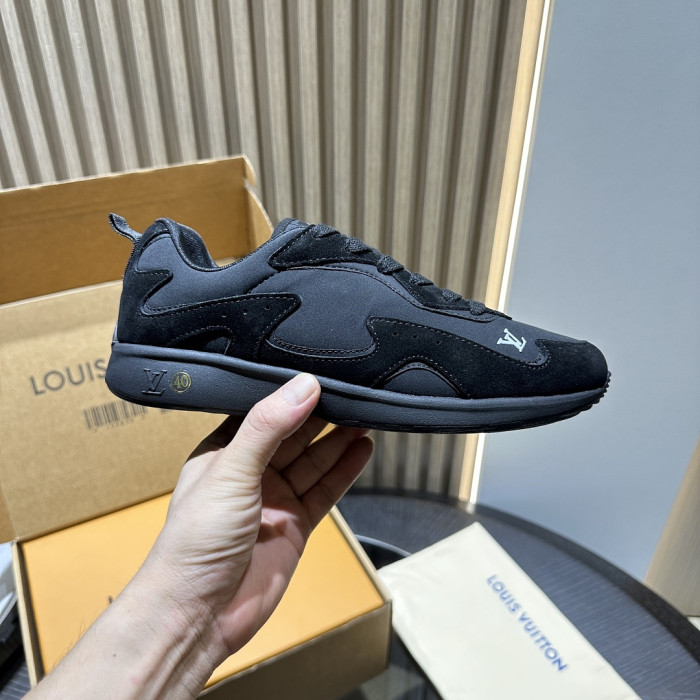 LV Drop 300 Sneaker