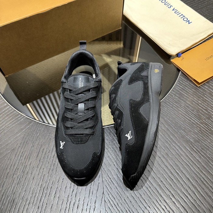 LV Drop 300 Sneaker