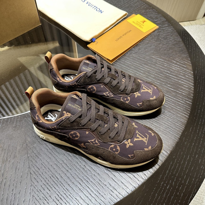 LV Drop 300 Sneaker