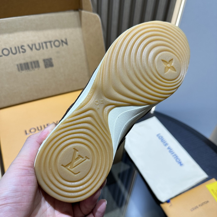 LV Drop 300 Sneaker