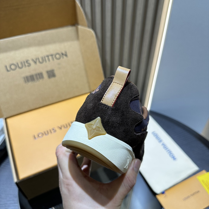 LV Drop 300 Sneaker