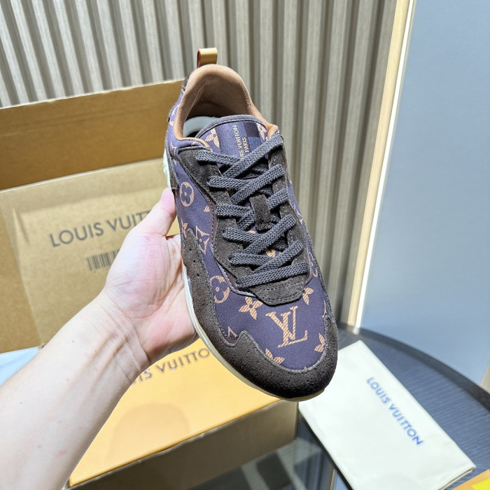 LV Drop 300 Sneaker