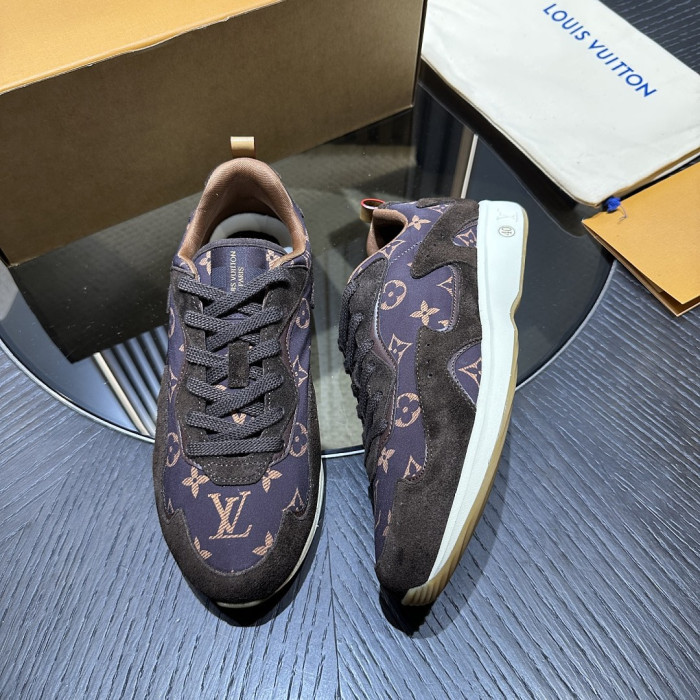 LV Drop 300 Sneaker