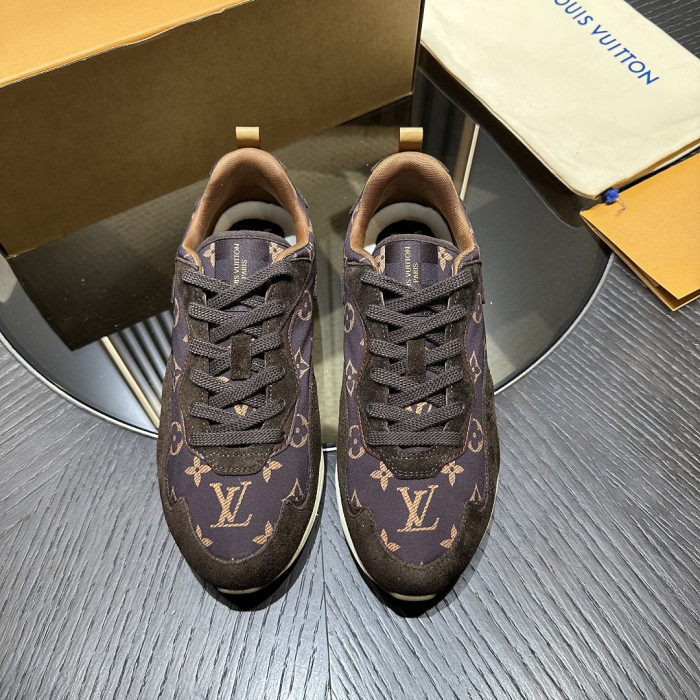 LV Drop 300 Sneaker
