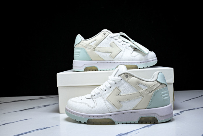 O-W Out Of Office Sneaker