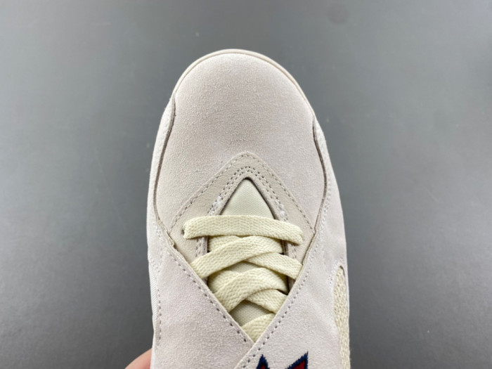 Air Jordan 8 x SoleFly Mi Casa es Su Casa FJ2850-107