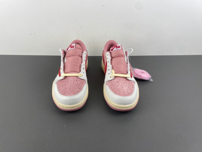 JORDAN 1 RETRO LOW OG SP TRAVIS SCOTT DM7866-1000