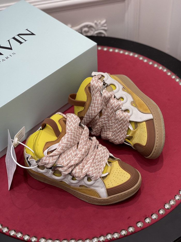 lanvin sneakers