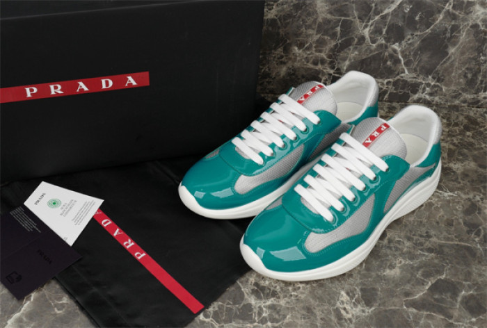 Prada America