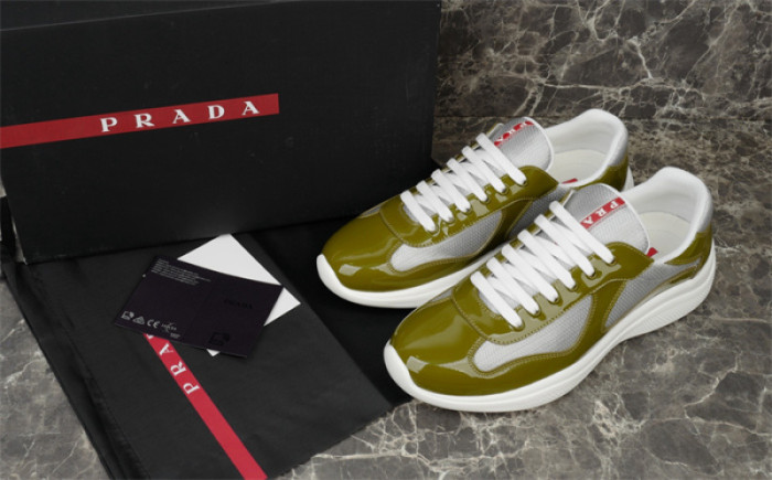 Prada America