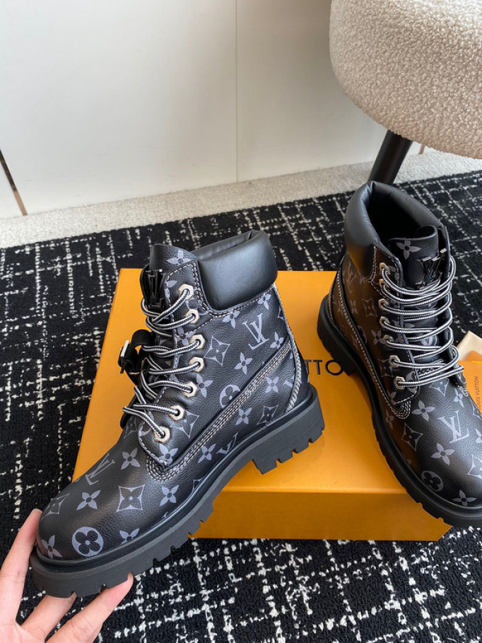 lv boots