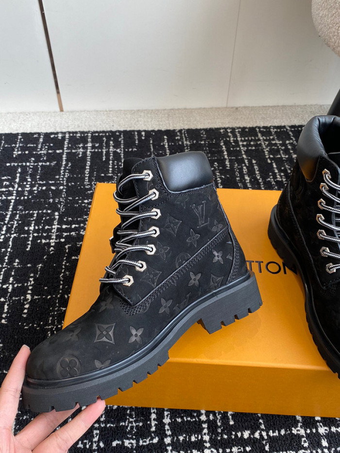 lv boots
