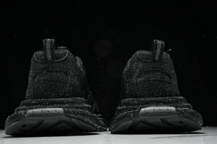 BLCG 3XL SNEAKER (crystal)