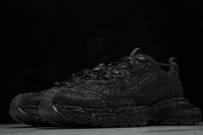 BLCG 3XL SNEAKER (crystal)