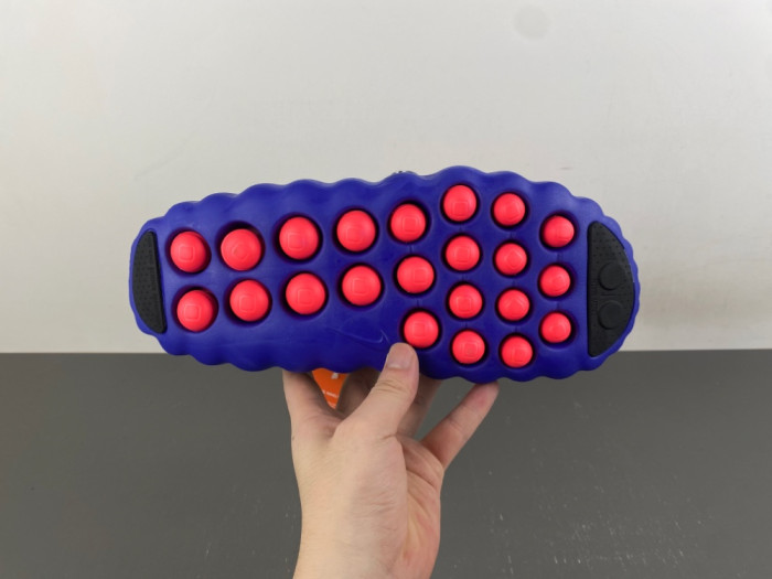 Nike Mind 001 Slide IZ6659-400