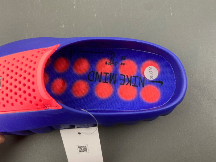 Nike Mind 001 Slide IZ6659-400