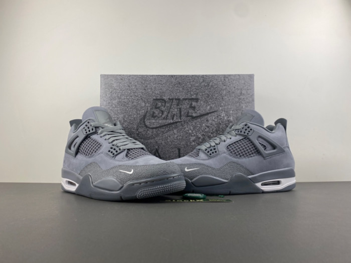 nigel sylvester x air jordan 4 “bR1ck by bR1ck” hf4340--003