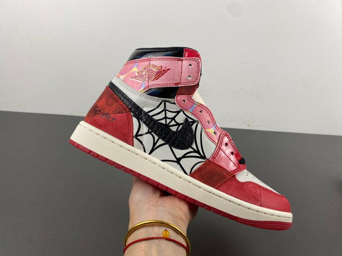 air jordan 1 high og next chapter” spider dv1748-601